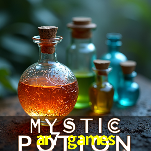 Descubra o Programa VIP da ar7 games: Vantagens Exclusivas para Jogadores