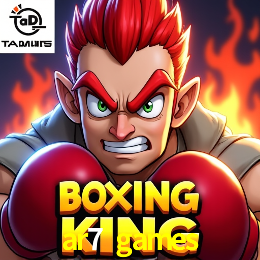 Desvendando o Mundo dos Jogos Virtuais na ar7 games