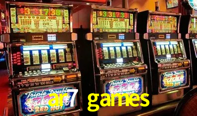 A Emoção da Loteria na ar7 games: Uma Chance de Mudança de Vida