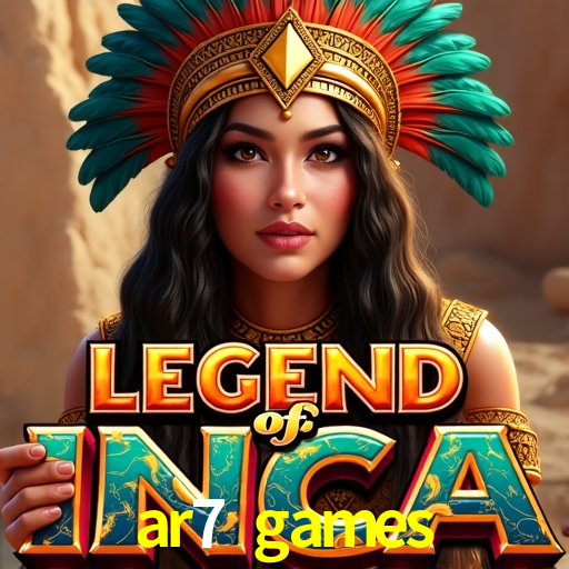 Apostas Esportivas na ar7 games: Um Guia Completo