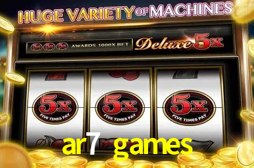 A Experiência Imersiva dos Cassinos Ao Vivo no ar7 games