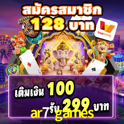 A Popularidade dos Caça-Níqueis no ar7 games