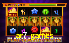 A Experiência Imersiva dos Cassinos Ao Vivo no ar7 games