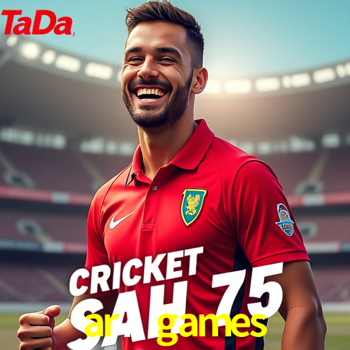 Descubra a Essência do ar7 games: Nossa História e Compromissos