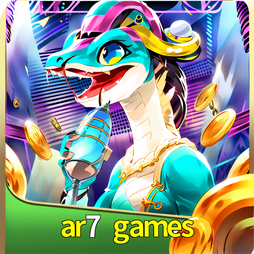 ar7 games