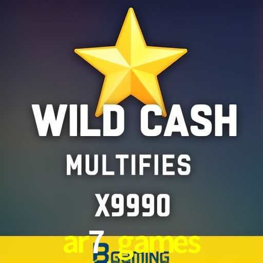 Sinta a adrenalina dos jogos de cassino com ar7 games