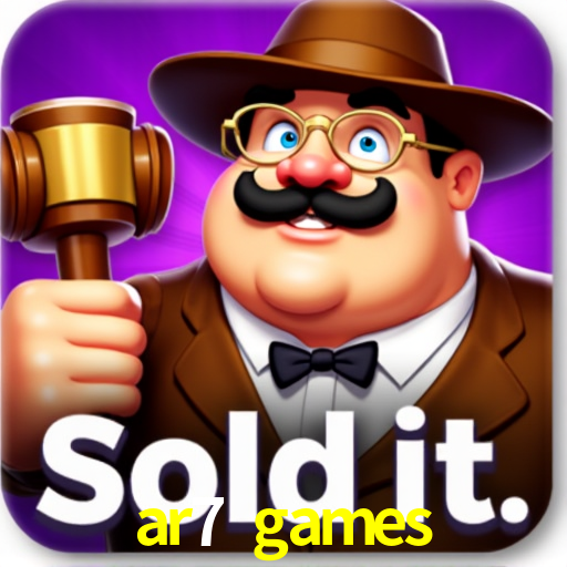 ar7 games