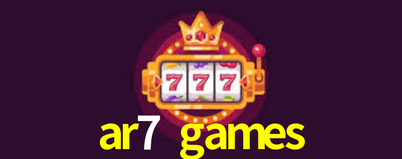 ar7 games