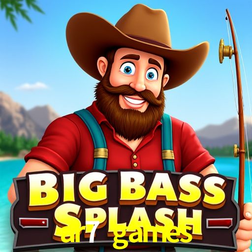 ar7 games: Seu Especialista em Apostas Esportivas Brasileiras