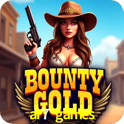 ar7 games: Jogos de Caça-Níqueis-Altas Recompensas, Roleta-Velocidade, Blackjack-Desafios Máximos