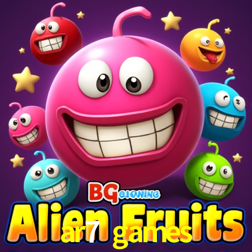 ar7 games