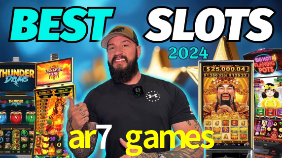 ar7 games